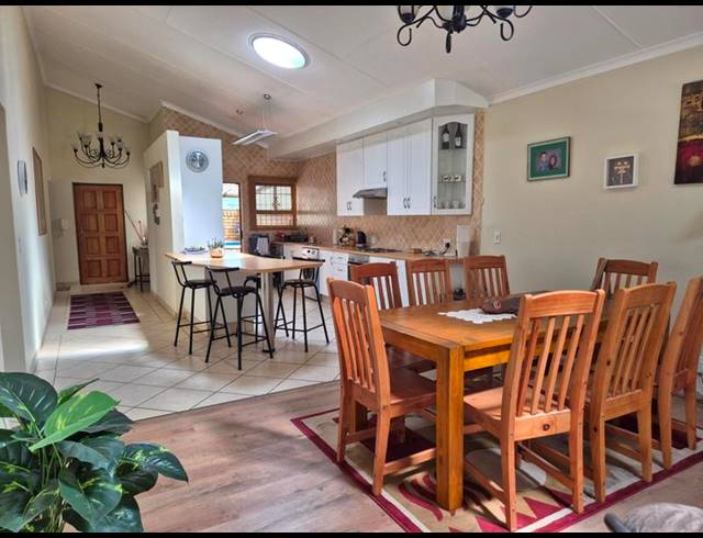 3 BEDROOM CLUSTER FOR SALE IN NEW REDRUTH